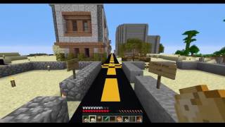 OakenStone SMP: V2: EP42 The Lost Art of Getting Lost!!!