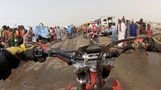 40) Senegal 2013 VideoLog - Day 6 - Video n. 40