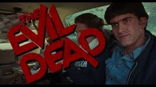 Clásicos de Terror: The Evil Dead