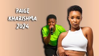 Kharishma ft Paige -Bonolo Type Beat 2024