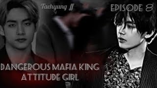 🖤Dangerous Mafia King attitude girl 🥂 V ff  'malayalam ' 😔🎧