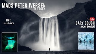 Mads Peter Iversen - PROFESSIONAL LANDSCAPE PHOTOGRAPHER - LIVE!