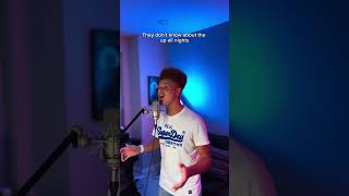 "They Don't Know About Us" by One Direction (Cover by Drake McCain)