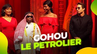 Gohou devient milliardaire et fonde son propre état ! 💰💰 - Le Parlement du Rire Episode Complet