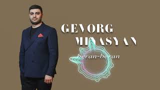 Gevorg Minasyan - Beran Beran