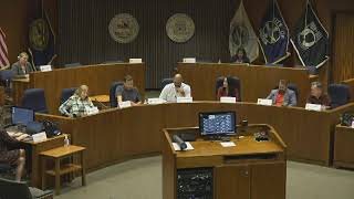 DOTComm live stream from the legislative chambers