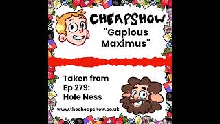 Ep 279 Clip: Gapious Maximus