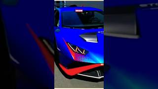 Lamborghini Huracan EVO TT - #shorts #short #youtubeshorts #lamborghini #lamborghinihuracan #rocars