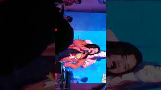 Indarkshi on stage at egra || Live Performance on stage || Bengali Serial || Saptasur ||