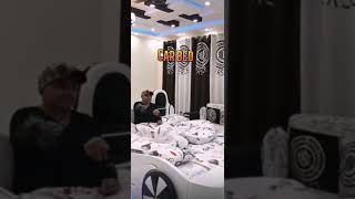 Bed like a car #shortvideo #new #shortsfeed #shorts #short #viral #shortfeed #shortviral #explore