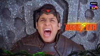 बालवीर क्यों रो रहा है? | Why is Baalveer Cry? | Baalveer Season 5 | Episode - 1