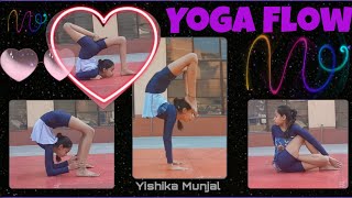 Yoga Flow|Yoga Artist|Yoga Music|Yoga Artistic