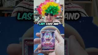 Cookie run kingdom cards lets open a booster packet #shorts