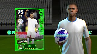 ثغرة الحصول على رودريغو بوستر 100 نسخة نجوم الأسبوع في بيس 24🔥 eFootball 2024 Mobile / Pes 24 Mobile