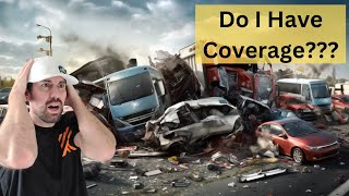 What Happens If My Car Insurance Isn't Enough? | Exceeds Limits