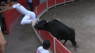 PALUDS DE NOVES - AVENIR 1 ère journée du trophée st roch (30.07.23)