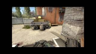 Kinnu - CS:GO Short Montage