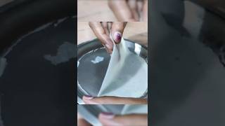 Famous Appalam Papad #food #viralvideo #trend