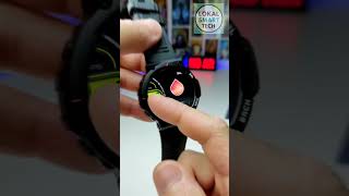 COLMI V70 - Smartwatch Lançamento Com Tela AMOLED! #shorts #viral #smartwatch