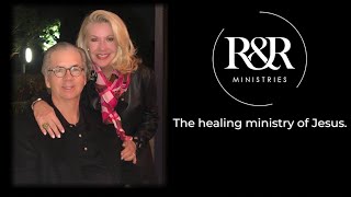 The healing ministry of Jesus.