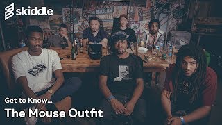 Get To Know...The Mouse Outfit | Skiddle