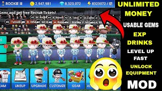 Baseball 9 | Hack mod apk unlimited money 2023 android latest version