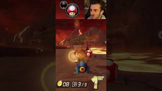 MDR ce fail...  #mariokart8deluxe  #mariokart #mario #shorts