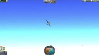 KSP - Drone Target Practice