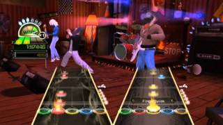 Guitar Hero World Tour- Assassin Expert Co-op FC 100 Percent