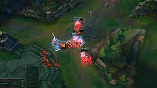 Yone penta