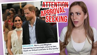 MORE MEDIA LIES & AWKWARD POLO YOU HAVEN'T SEEN #meghanmarkle #princeharry #sussex #sussexes #fails