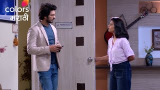 भाग्य दिले तू मला Bhagya Dile Tu Mala Today Episode 14 October Promo - Colors Marathi | serial promo