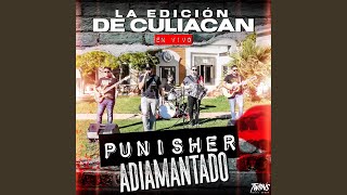 Punisher Adiamantado (En Vivo)