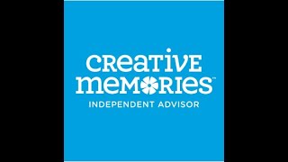 Creative Memories Secret Box #1 - 2024 - Reveal