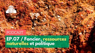 EP7 ➡️ L’enjeu de l’accès à la terre en Afrique | ENS-PSL