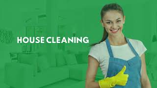 Residential Cleaning Service Park Ridge