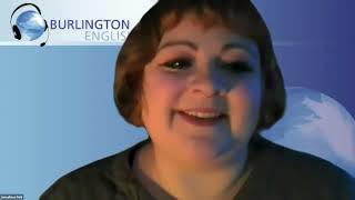 Introduction to BurlingtonEnglish