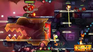 Awesomenauts #4