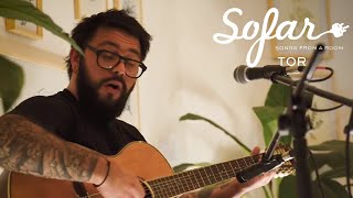 TOR - Te Vas a Morir | Sofar La Plata