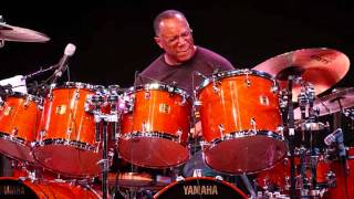 Billy Cobham/Crosswinds/Side 1