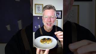 Chris Tuckers famous plant based recipe is a HIT