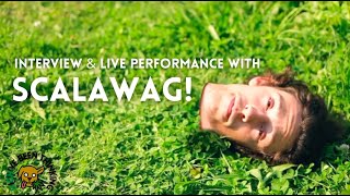 Interview & Live Performance w/ Scalawag | High've Been Thinking | Episode 24