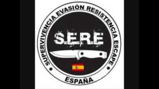 S.E.R.E ESPAÑA