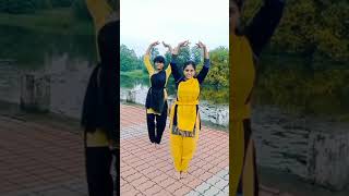 Lalisa classical dance cover|| D-Sisters #lalisa #lisa #blackpink #dancecover