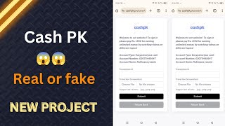 cashpk.pro new project watch full #cashpk#viralvideo #trending #cashpk#cashpk#viralvideo