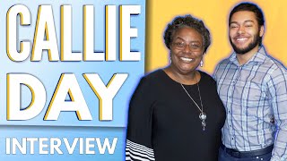 CALLIE DAY Sings & Talks About Her Life, Going Viral, Fav Music & More | Interview