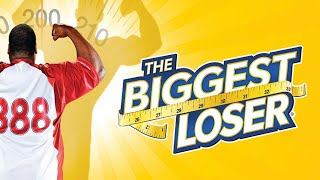 All The Biggest Loser Games for Wii