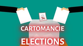 Cartomancie et élections présidentielles