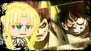 Fate Grand Order REACT: Luffy x Katakuri + ??? | @MsFeco12