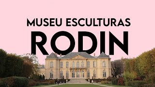 MUSEE RODIN